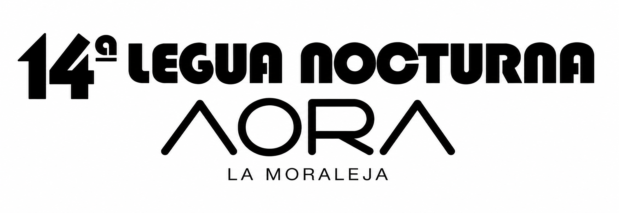 Legua Nocturna AORA La Moraleja