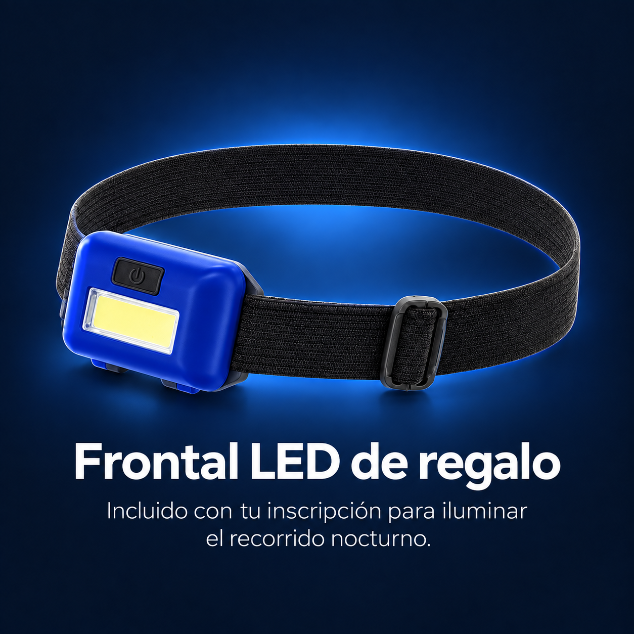 Frontal 14ª Legua Nocturna AORA La Moraleja WEB texto