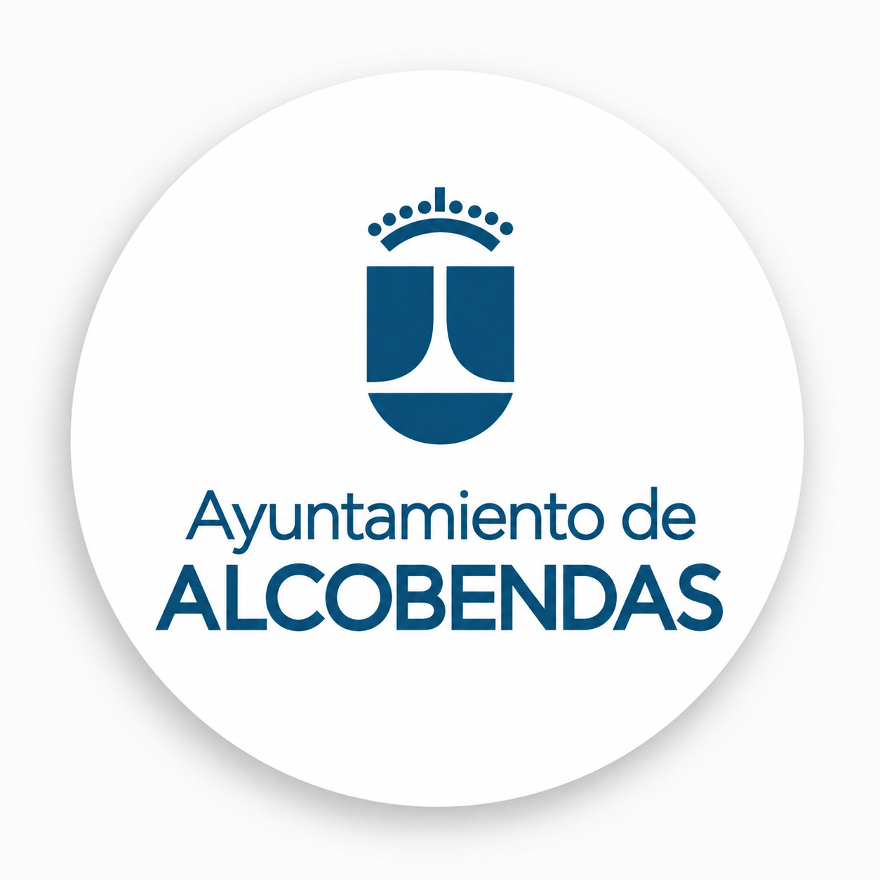 Logo Ayuntamiento de Alcobendas LEGUA NOCTURNA